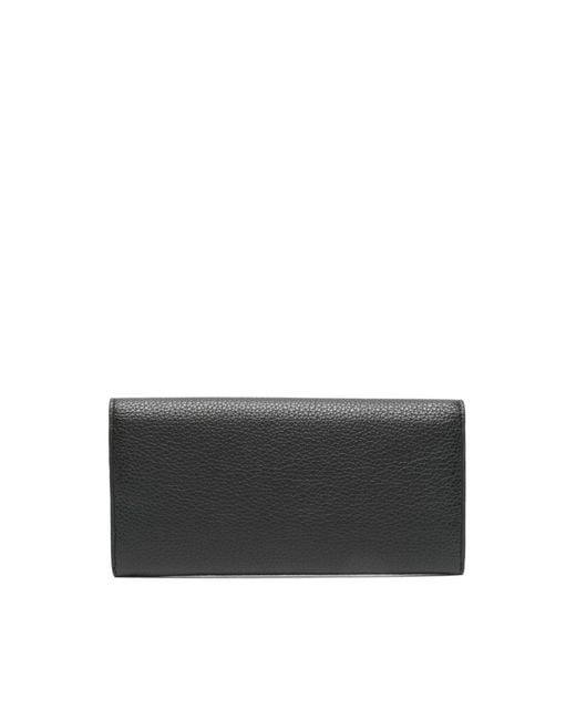 Totême Black Wallets & Purses