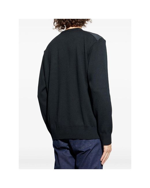 Paul & Shark Blue Sweaters & Knitwear for men
