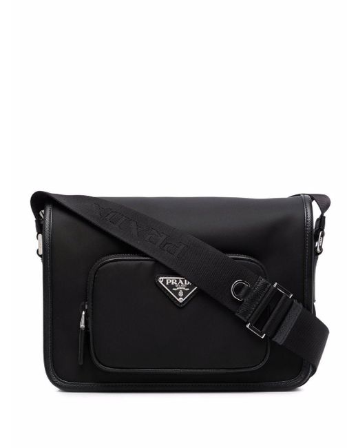 prada satchel bag