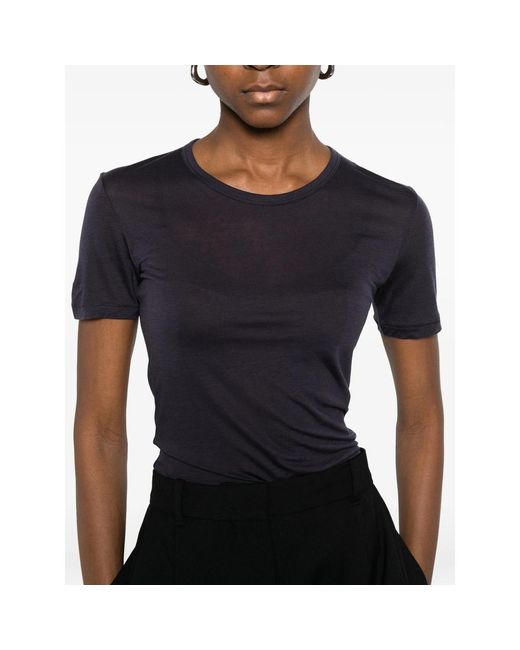 Anine Bing Blue Tops
