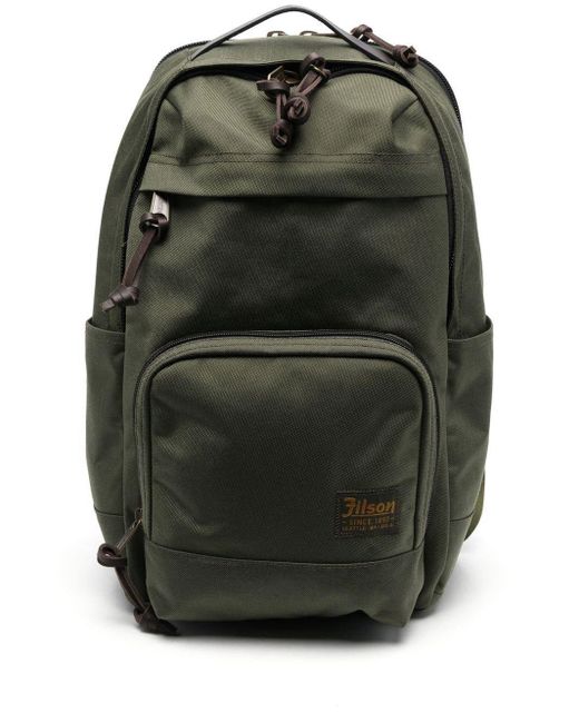 Filson Gray Dryden 25l Backpack for men