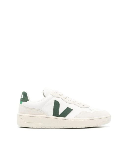 Veja White Sneakers for men