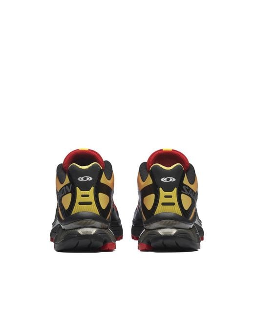 Salomon Black Xt-4 Og Sneakers for men
