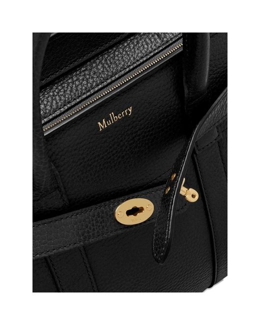 Mulberry Black Bags