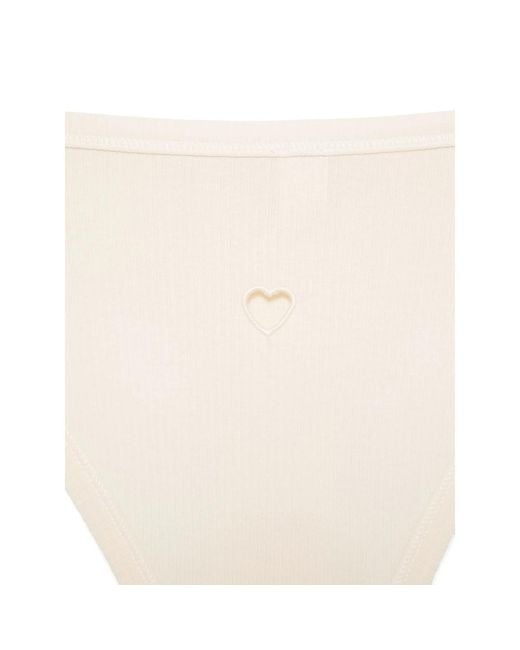 Baserange Natural Harmonic Bell Briefs
