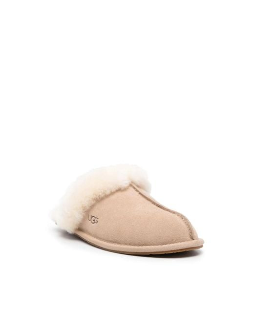 Ugg Natural Shoes