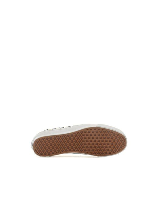Vans Black Sneakers for men