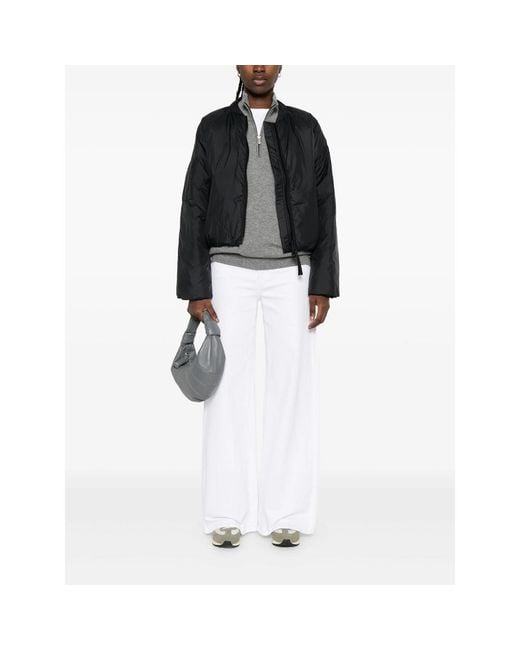 Canada Goose Black Jackets