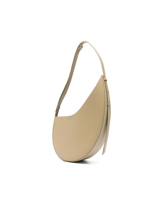 Soeur White Winona Shoulder Bag