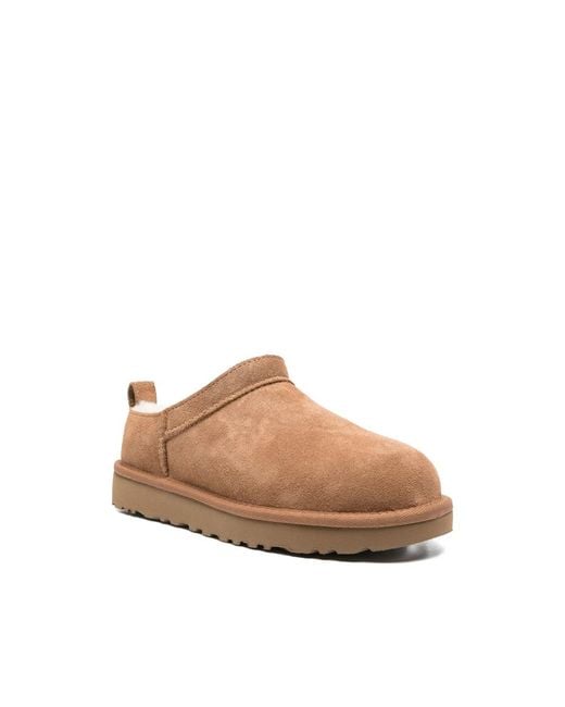 Ugg Brown Winter Boots