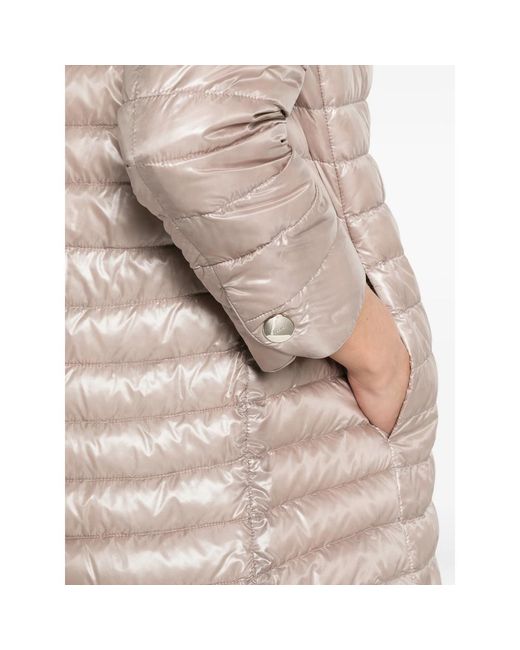 Herno Natural Jackets