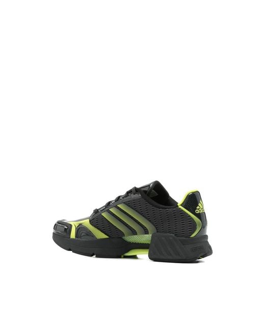 Adidas Green Sneakers for men