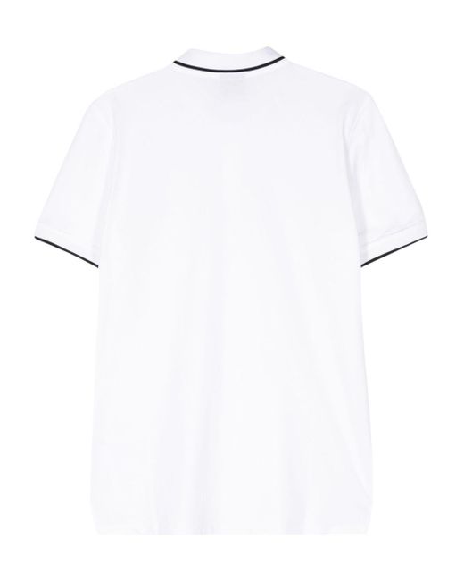 PS by Paul Smith White Sweaters for men