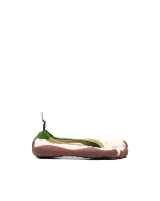 Vibram Fivefingers Multicolor Classic Evo Slip-On Sneakers