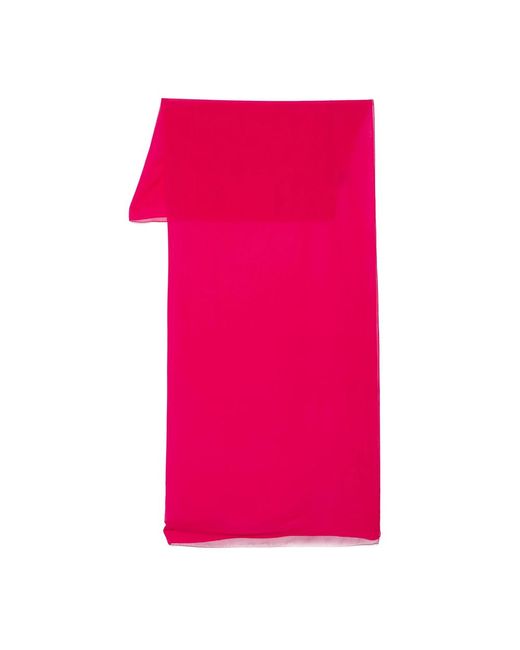 Lady Anne Pink Lady Scarf