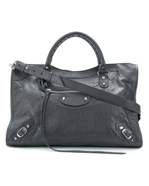 balenciaga classic city