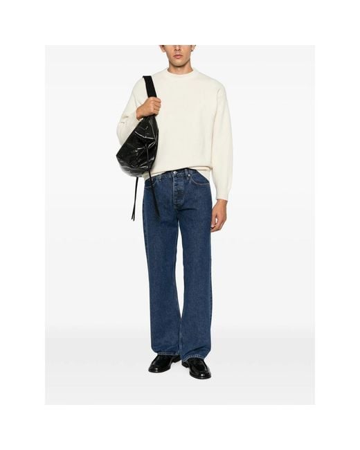 sunflower Blue Denim for men