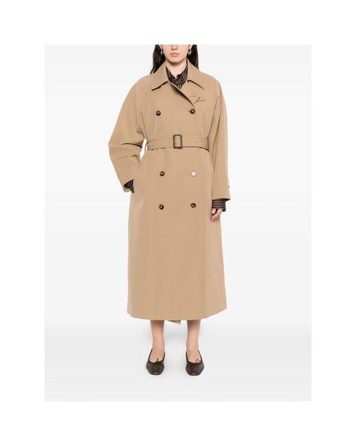 A.P.C. Natural A. P.C