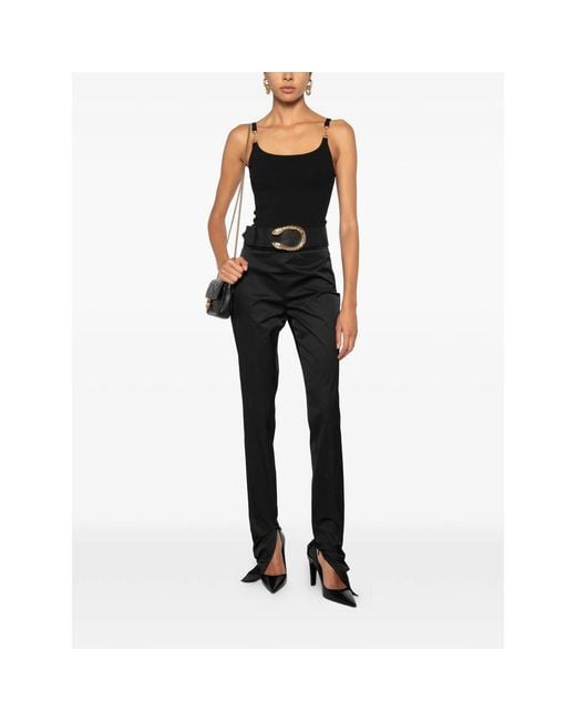 Gucci Black Tops