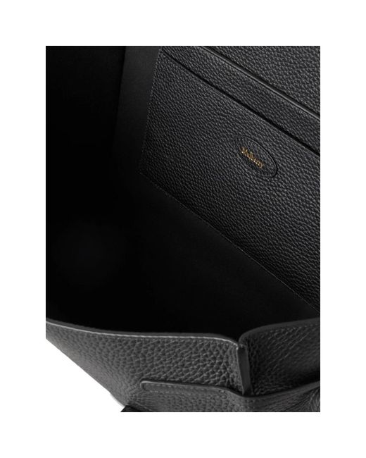 Mulberry Gray Shoulder Bags