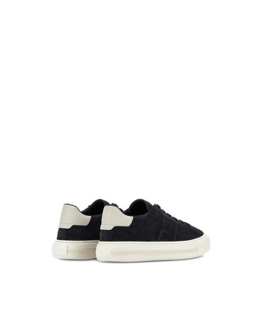 Hogan Blue Trainers for men