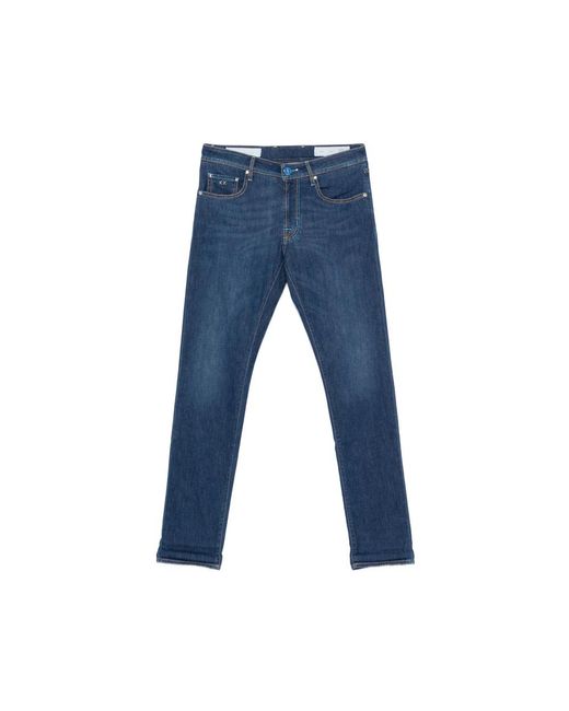 Tramarossa Blue Jeans for men