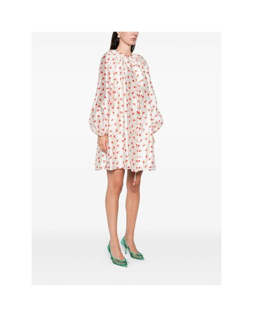 Stine Goya Pink Dresses