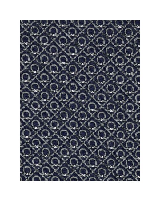 Ferragamo Gray Ties & Bow Ties for men