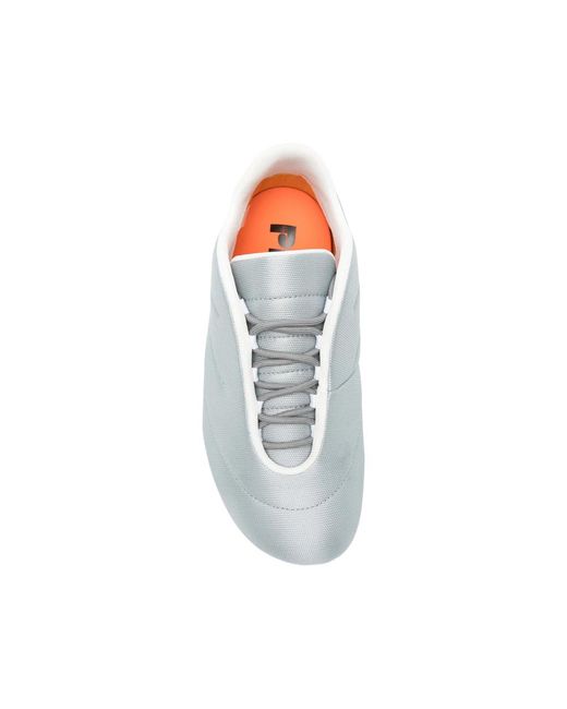 PDF White Nuvola 2.0 Quilted Sneakers for men