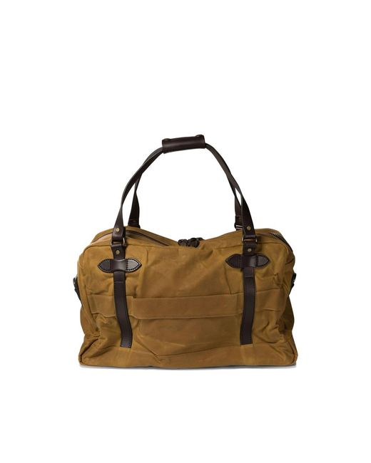Filson Brown Shoulder Bags for men