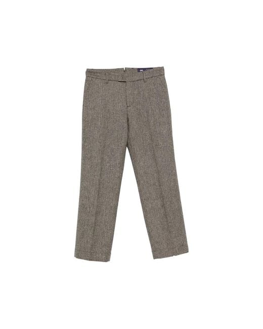 Berwich Gray Trousers