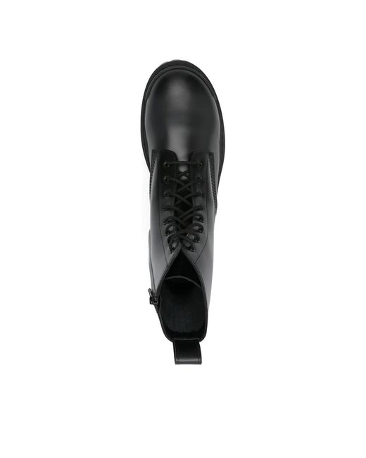 Balenciaga Black Trainers for men