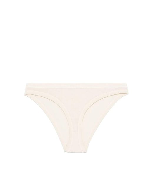 Baserange Natural Harmonic Bell Briefs