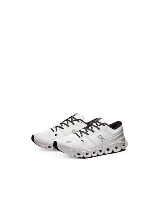 On Shoes White Cloud X 5 Wmns