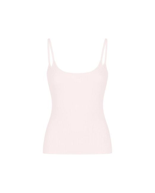Courreges White Tops