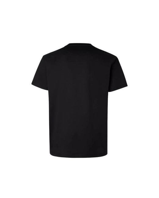 Fendi Black T-Shirts & Vests for men