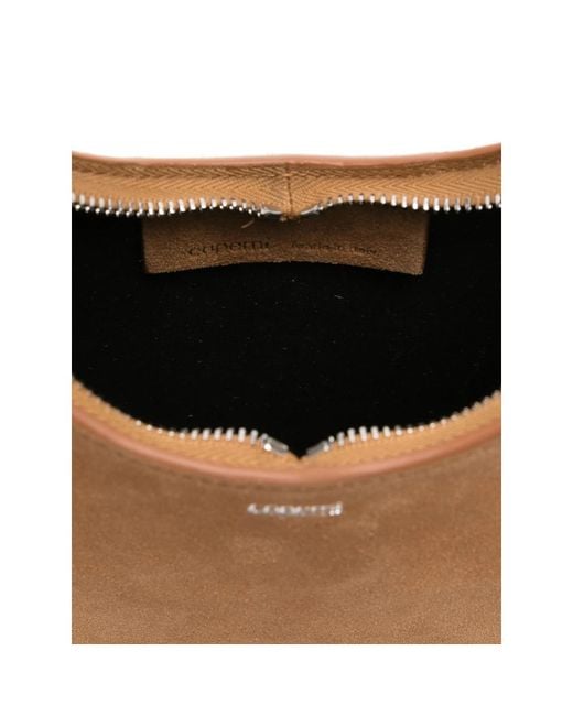 Coperni Brown Shoulder Bags