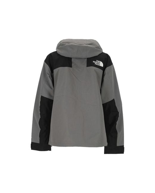 The North Face Gray Outerwears for men