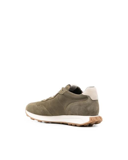 Hogan Natural Sneakers for men