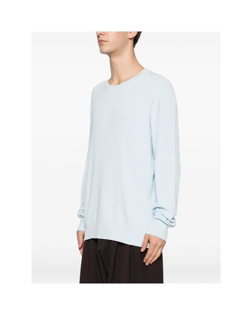 Calvin Klein White Sweaters & Knitwear for men