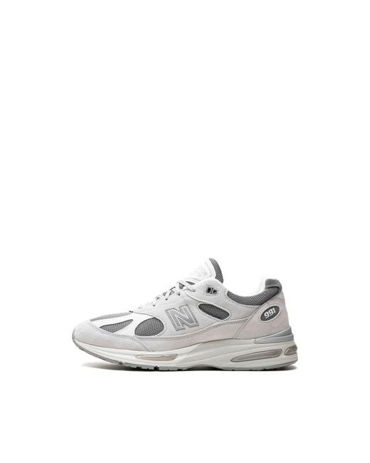 New Balance Gray Made for men