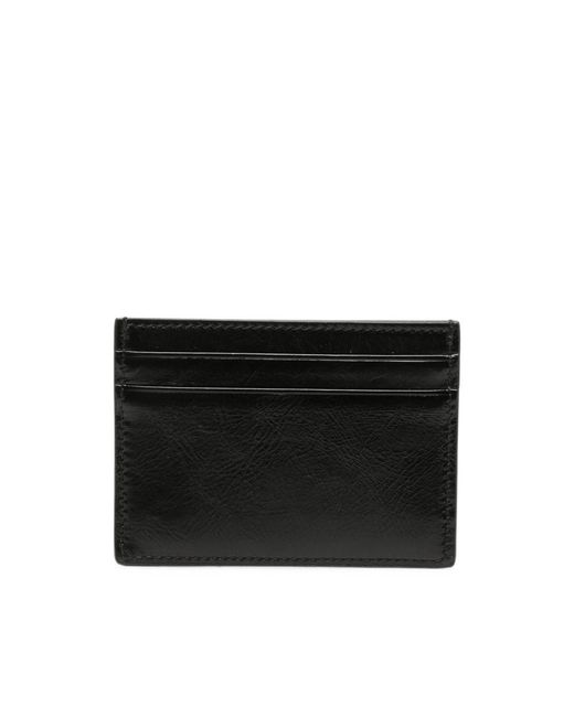 Gucci Black Wallets & Cardholders for men