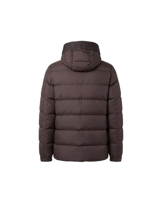 Moncler Brown 091 1A00222 597Yw 258 for men