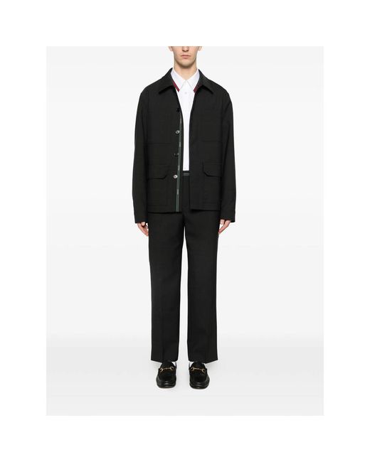 Gucci White Shirts for men