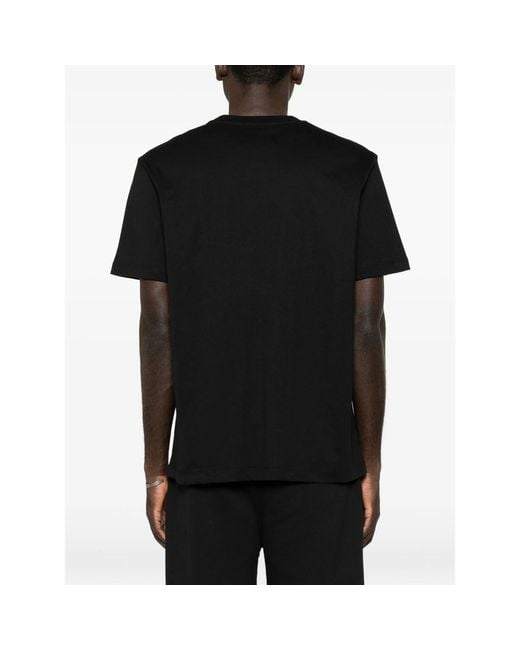 Woc Black Parigi T-Shirt for men