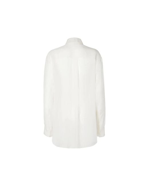 Fendi White Tops