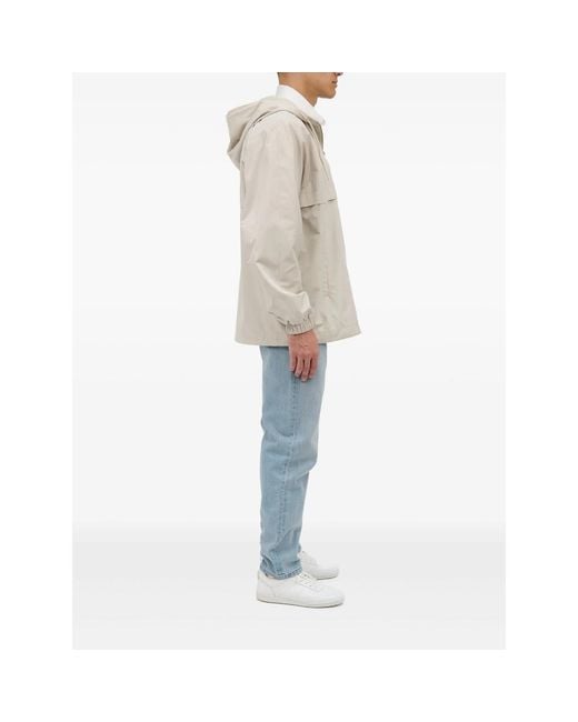 A.P.C. Natural Neutrals Jackets for men