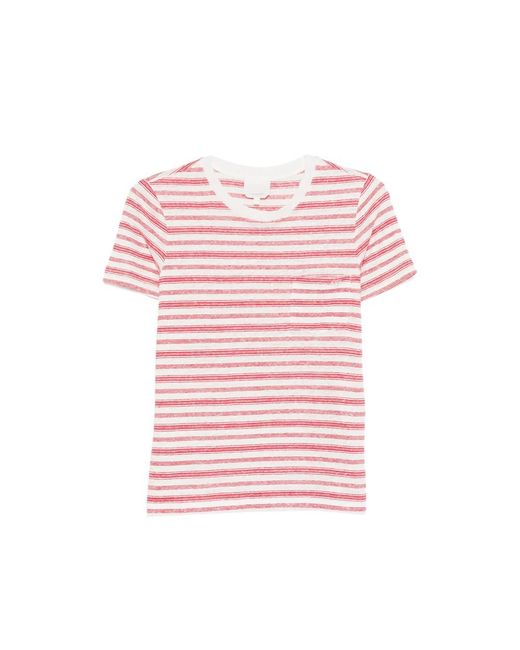 A.P.C. Pink Tops