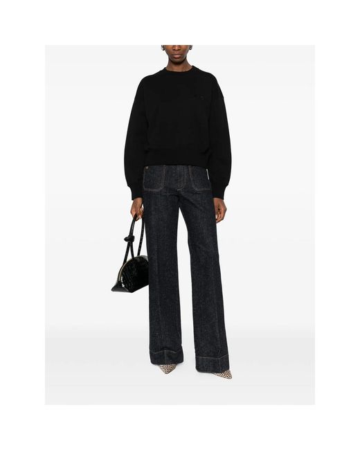 Gucci Black Knitwear