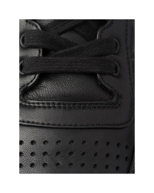 Prada Black Trainers for men